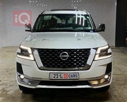 نيسان باترول